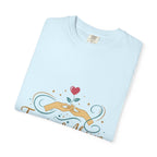Forever & Always "Our Love Story" T-Shirt