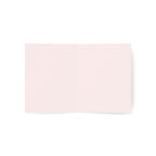 Anniversary Greeting Card — “Happy Anniversary to my person, my partner, my everything” Floral Card (Single or Bulk Packs)