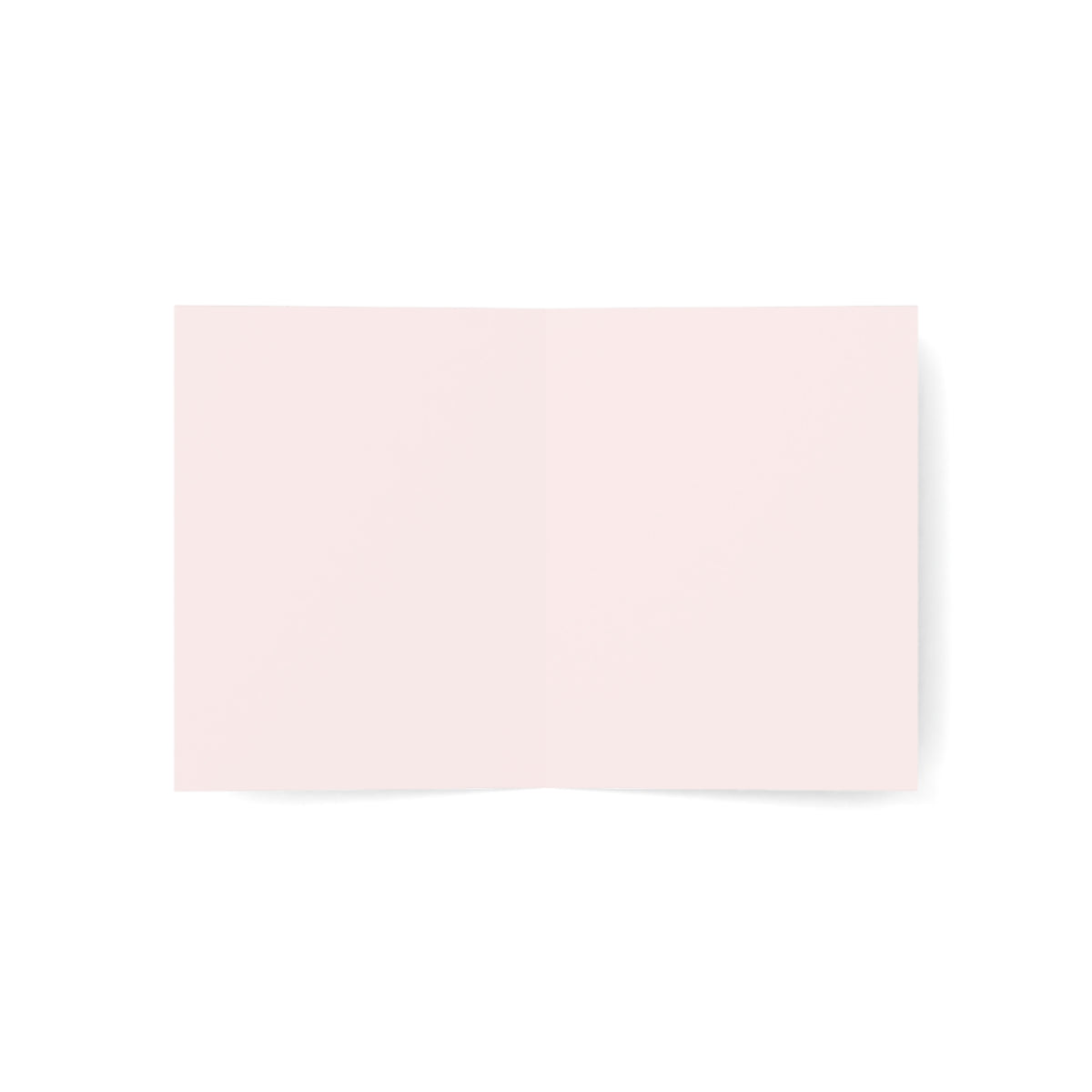 Anniversary Greeting Card — “Happy Anniversary to my person, my partner, my everything” Floral Card (Single or Bulk Packs)