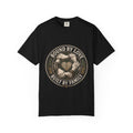 Bound by Love Family T-Shirt — Built by Family Graphic Tee