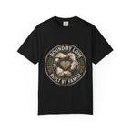 Bound by Love Family T-Shirt — Built by Family Graphic Tee