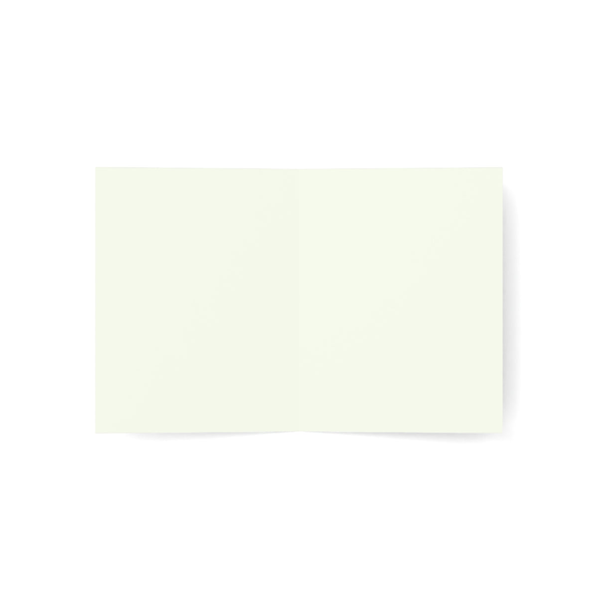 Missing You Card – "Can't wait to be in your arms again" Sympathy/Long-Distance Greeting Card