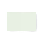 1st Birthday Rainbow Card — Happy Birthday Number 1 Greeting Card for Toddler