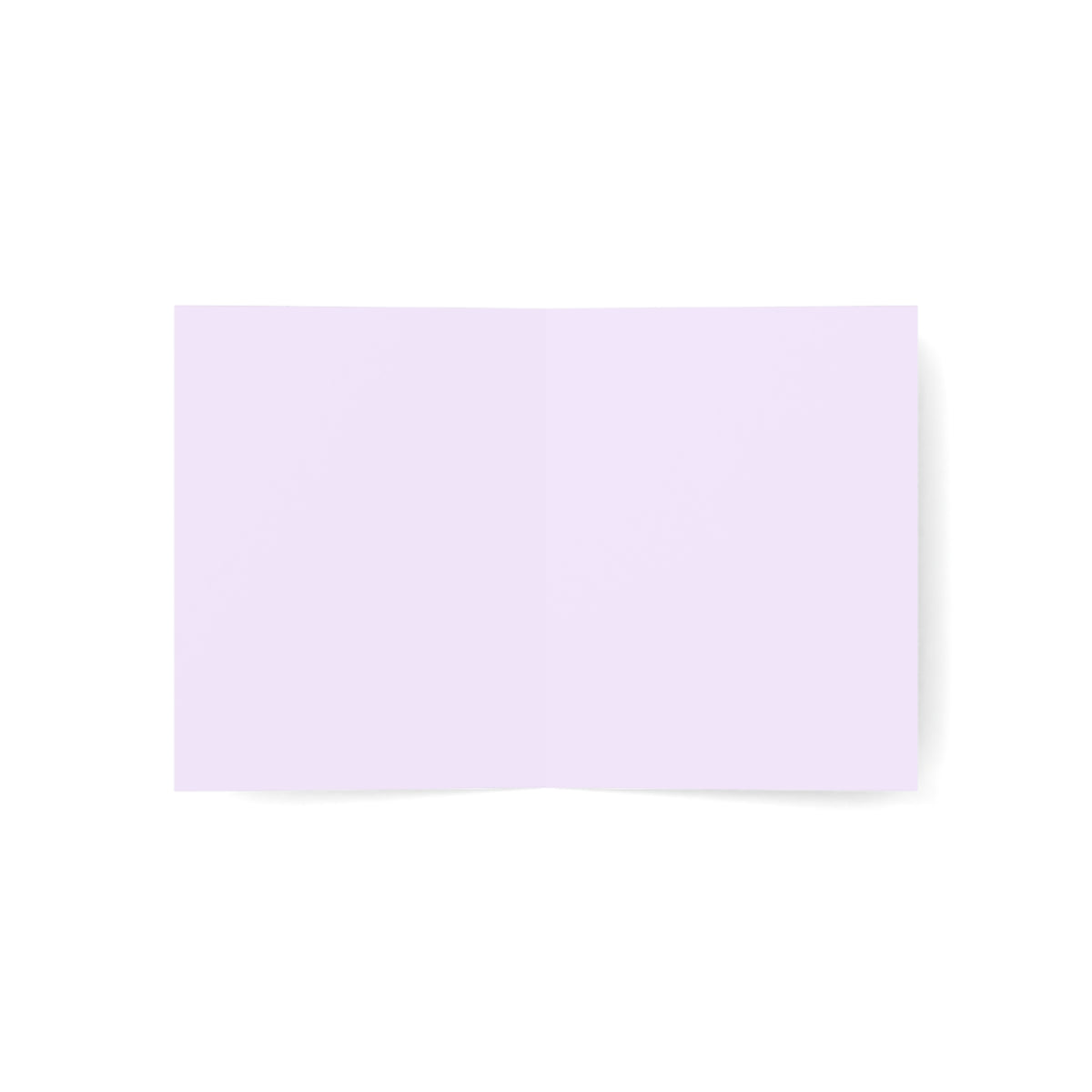 1st Birthday Monster Greeting Card — Cute One-Year-Old Boy/Girl Card (Happy Birthday)