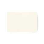 Thank You Greeting Card — Grateful For You Note Cards (Single or Multi-Pack)