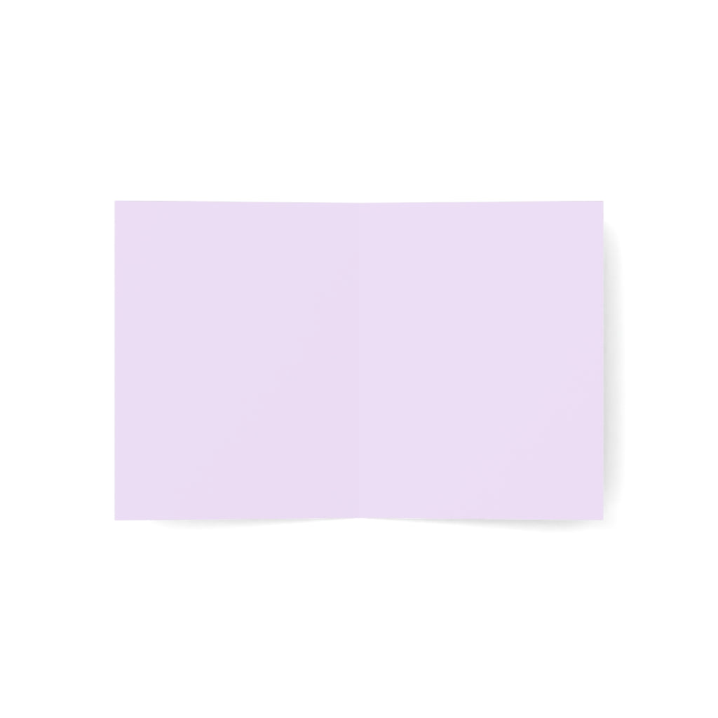 Graffiti Happy Birthday Greeting Card — Spray Your Dreams Inspirational Birthday Card (1/10/30/50-Pack)