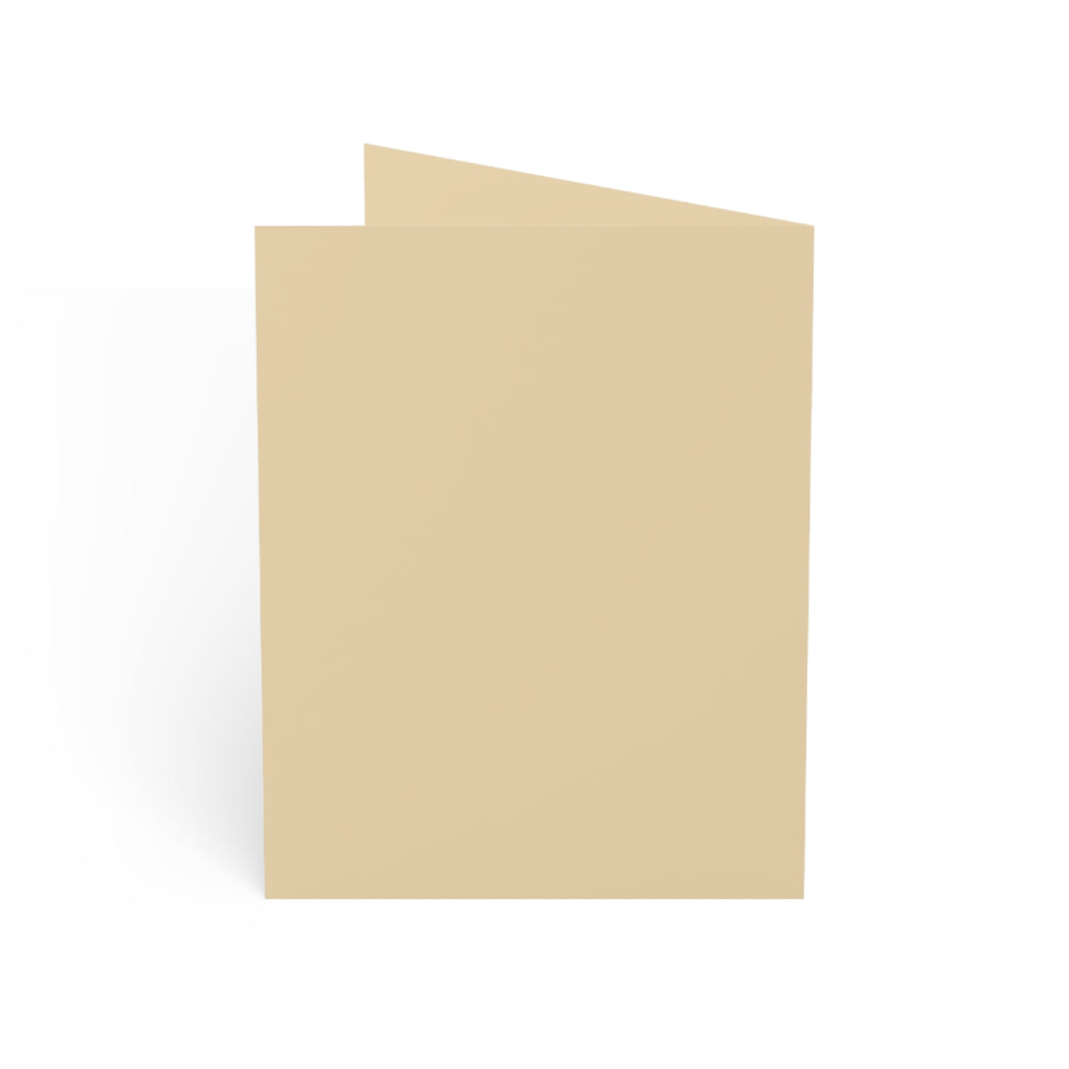 Happy Birthday Coffee Greeting Card — 'Good days start with gratitude and great coffee' (Single or Bulk Pack)