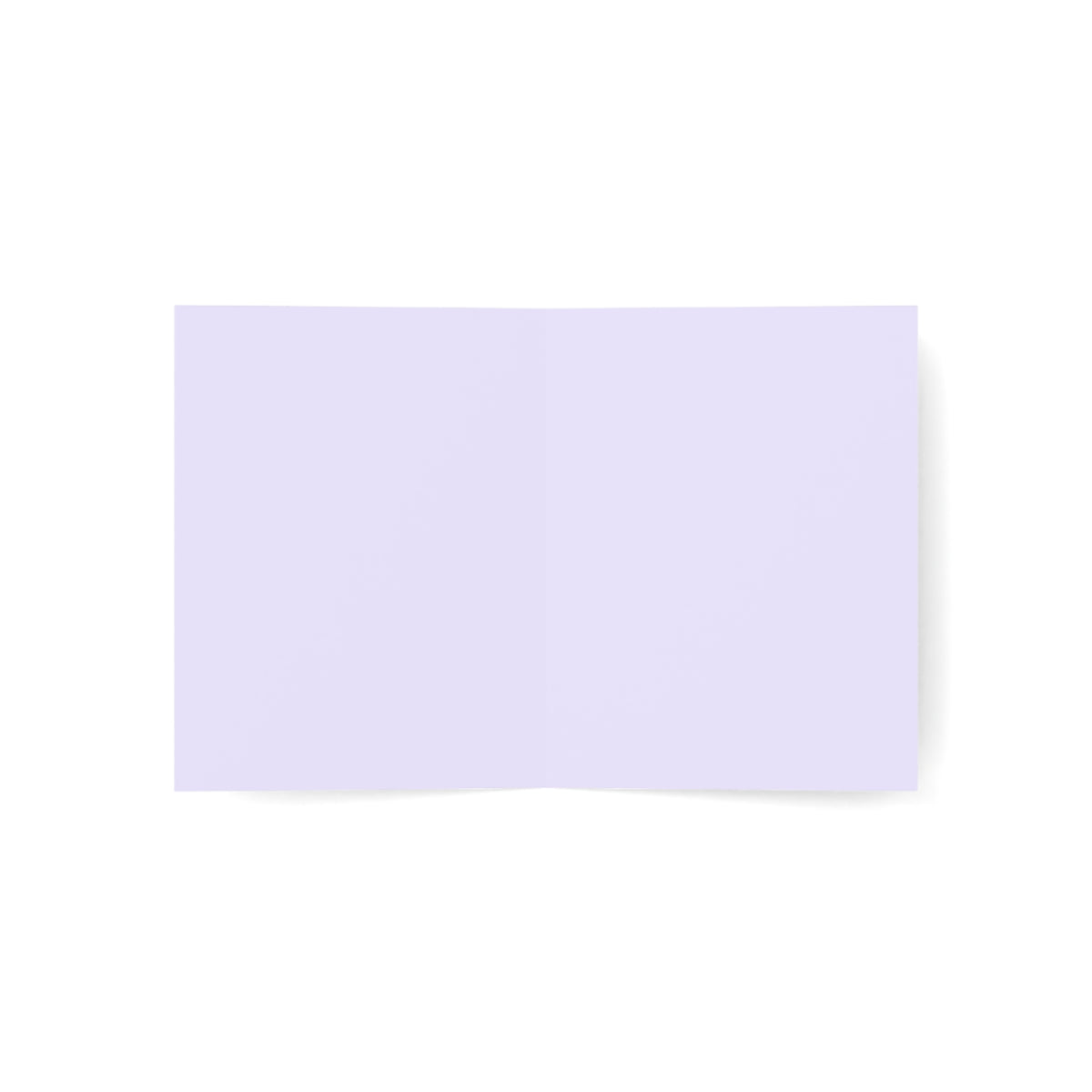 Skateboarder Happy Birthday Greeting Card — Colorful Action Skate Birthday Note (Pack of 1, 10, 30, 50)