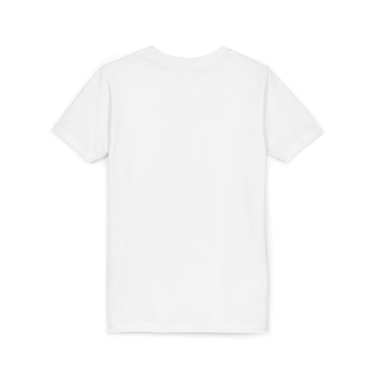 Youth Tee — Colorful Ballet Dancer 'Happy Birthday' Kids T‑Shirt