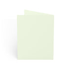 Tennis Happy Birthday Greeting Card — Sporty Birthday Card for Tennis Players (1/10/30/50 pcs)