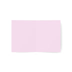 Happy Birthday Princess Greeting Card — Pink Tiara Birthday Card (Single or Bulk 1/10/30/50)