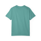 T-Shirt — "The Best Ideas Come From Different Minds" Graphic Tee