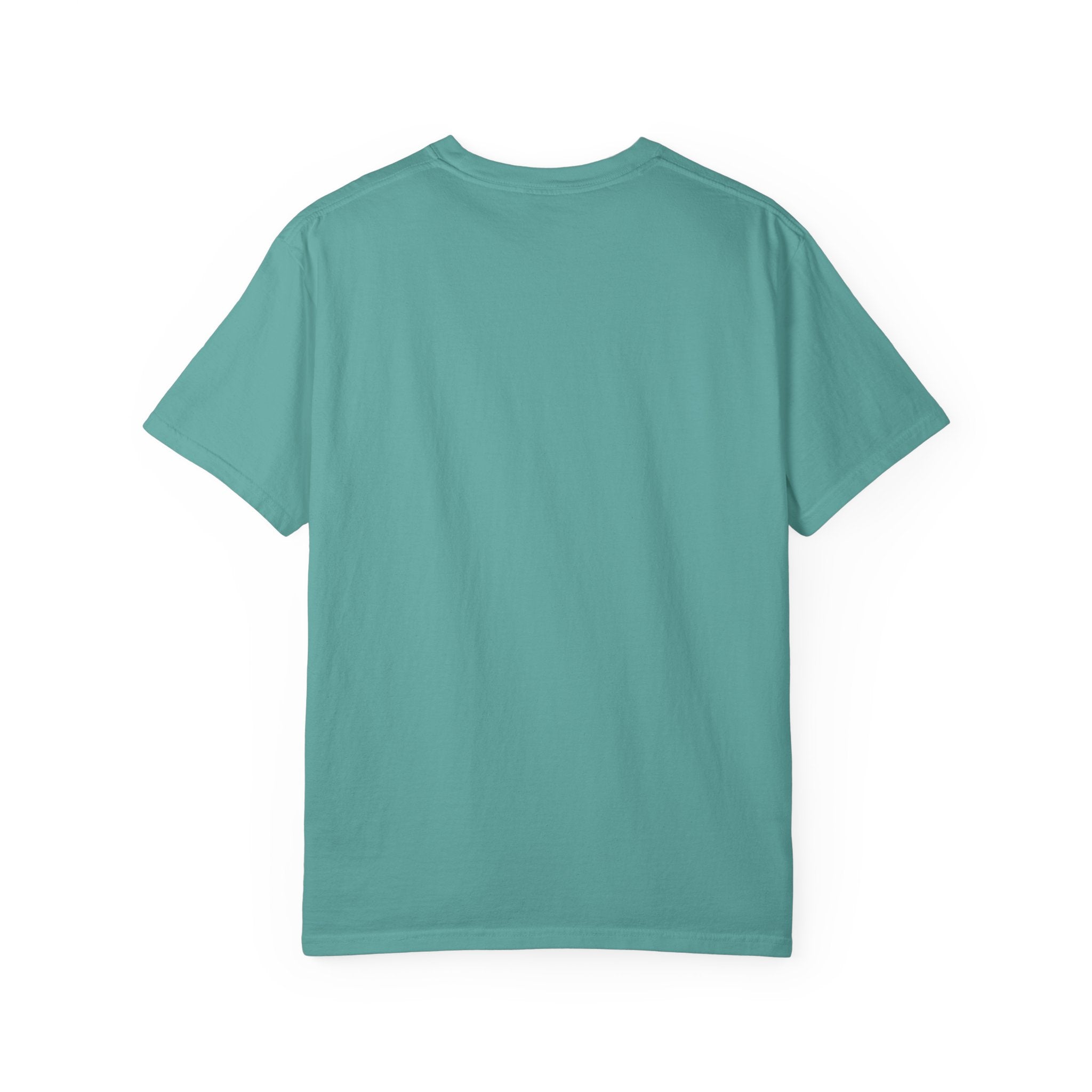 T-Shirt — "The Best Ideas Come From Different Minds" Graphic Tee