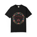 Family Where Love Grows T-Shirt