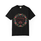 Family Where Love Grows T-Shirt