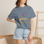 Forever & Always "Our Love Story" T-Shirt