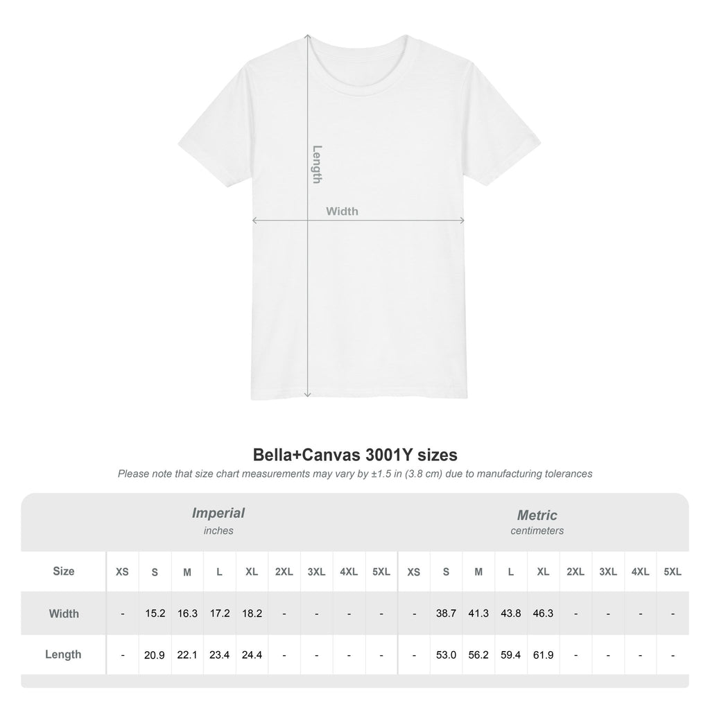 Youth Skateboard Birthday Tee – Colorful Action 'Happy Birthday' Shirt