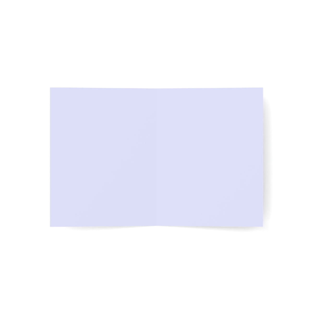 Swimmer 'Happy Birthday' Greeting Card