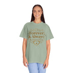 Forever & Always "My Beloved Family" T-Shirt