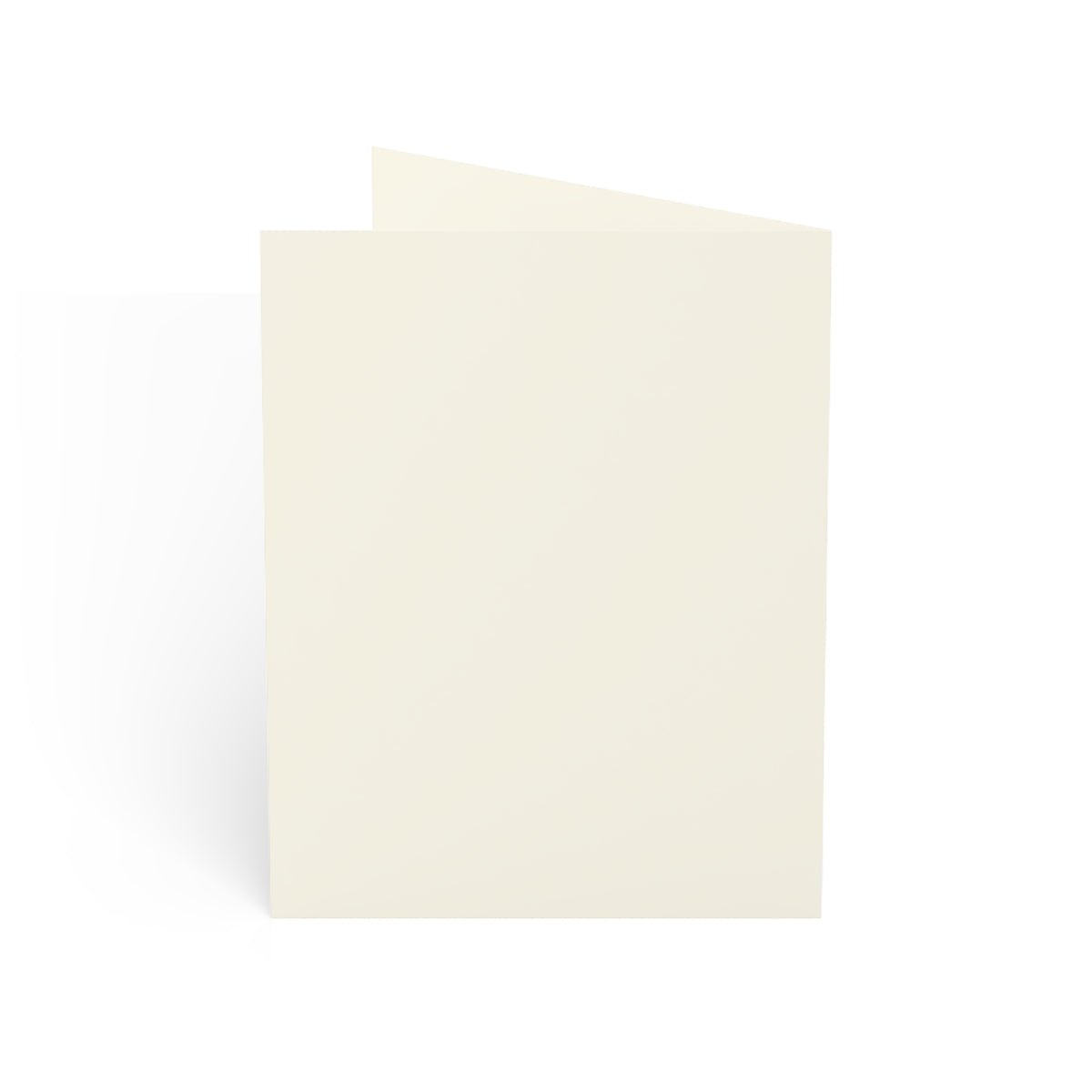 Anniversary Cheers Greeting Card — "Cheers to Another Beautiful Year Together" (Single or Multi-Pack)