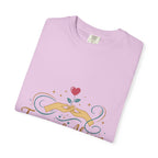 Forever & Always "Our Love Story" T-Shirt