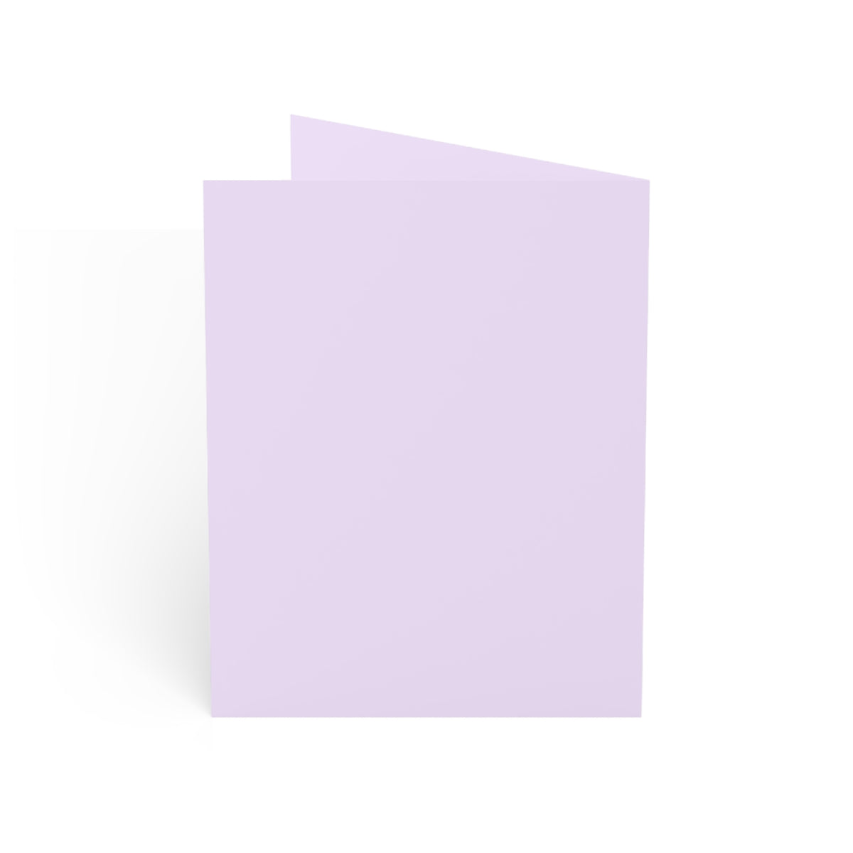 Handball Happy Birthday Greeting Card — Sporty Watercolor Athlete Card (1/10/30/50 pcs)