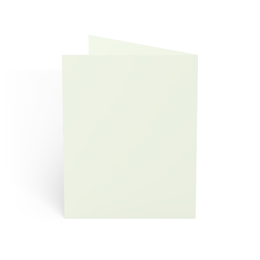 Greeting Card – Romantic Waterfall Anniversary Card (Our love keeps flowing stronger every year)