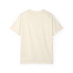 T-Shirt — "The Best Ideas Come From Different Minds" Graphic Tee