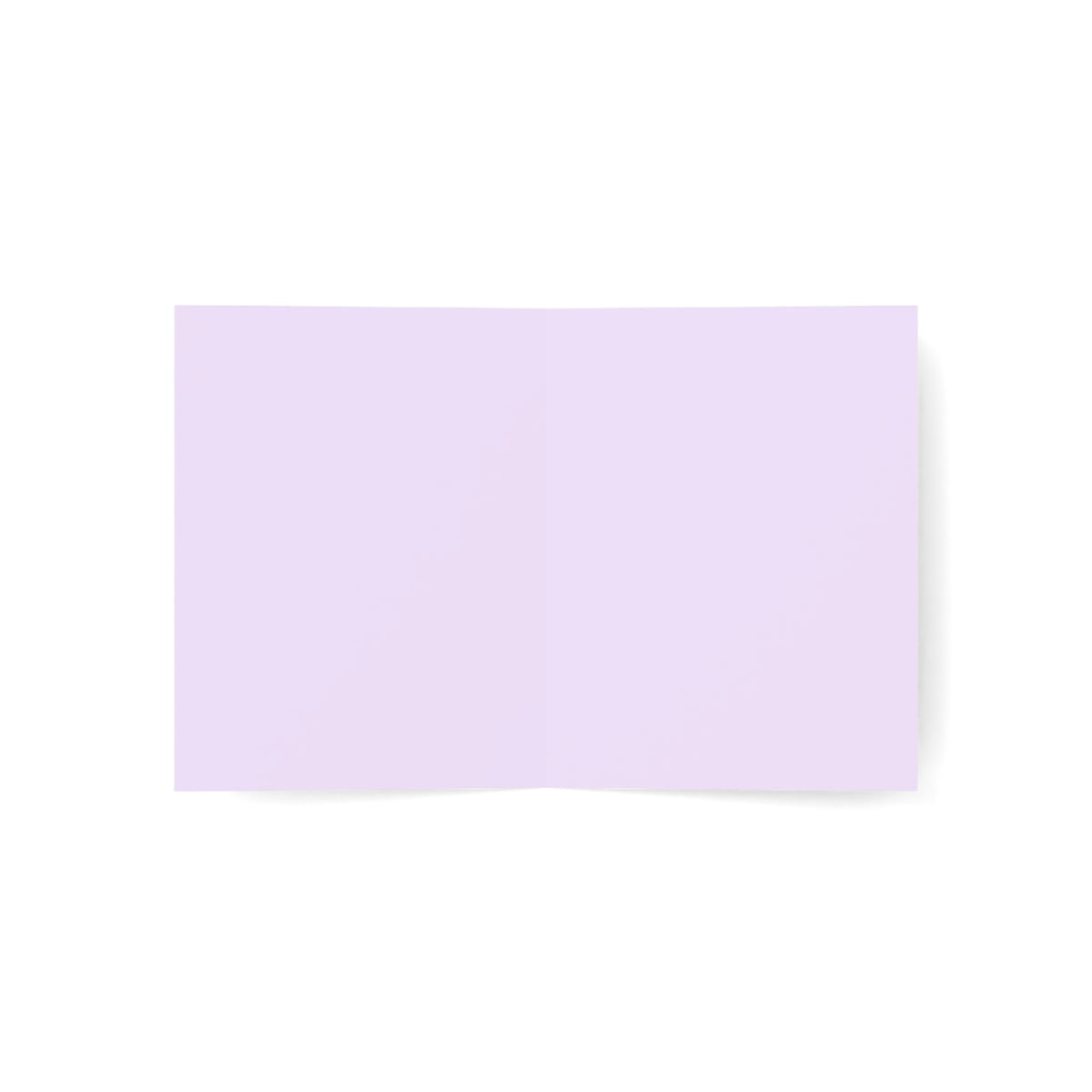 Handball Happy Birthday Greeting Card — Sporty Watercolor Athlete Card (1/10/30/50 pcs)