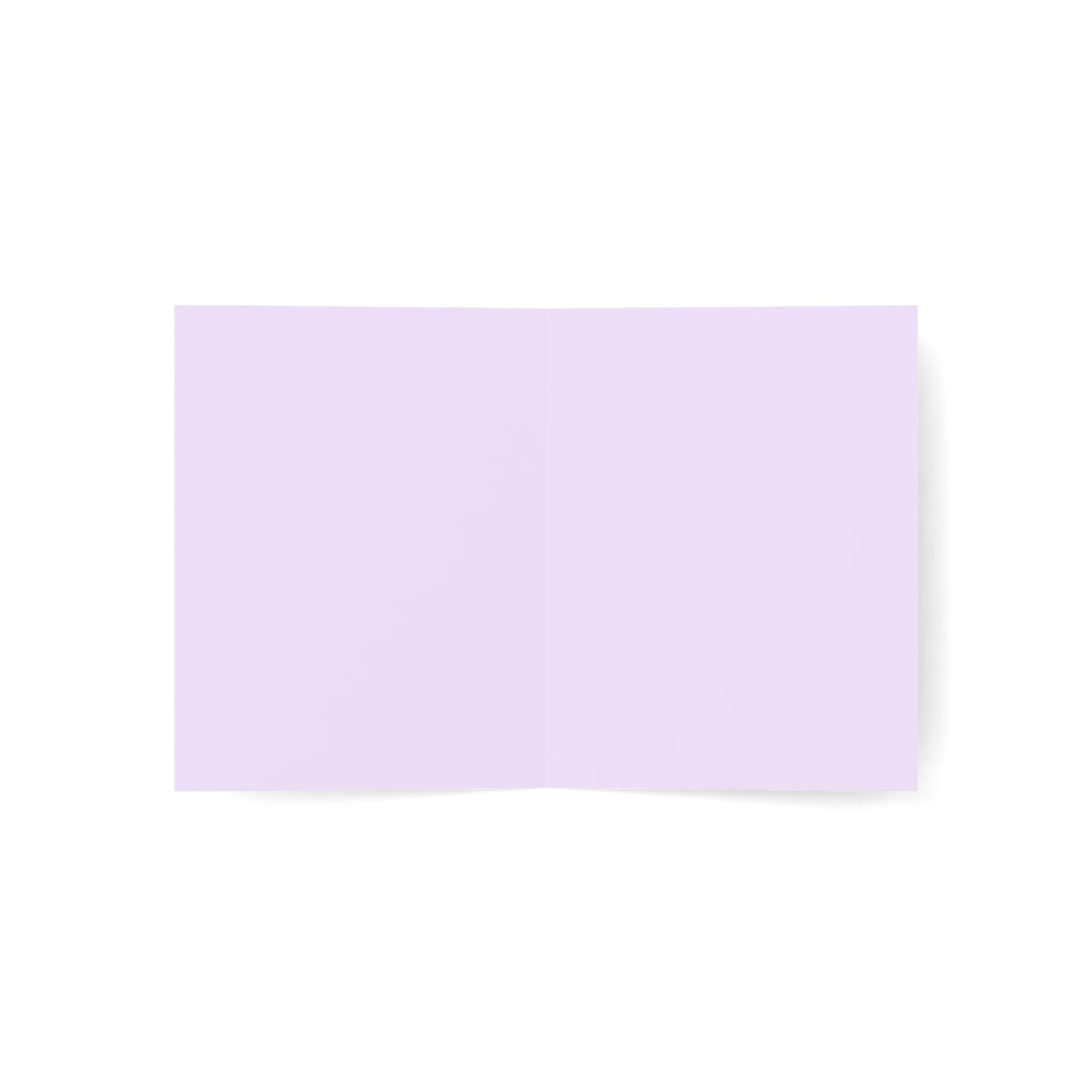 Handball Happy Birthday Greeting Card — Sporty Watercolor Athlete Card (1/10/30/50 pcs)
