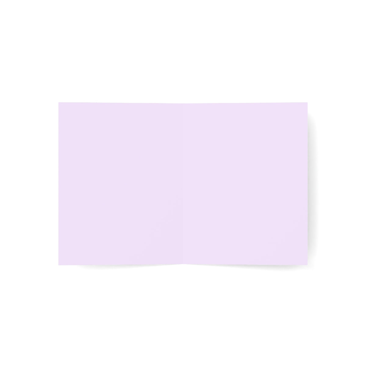 Happy Birthday Caterpillar Greeting Card — Cute Kids Birthday Card (1/10/30/50 pcs)