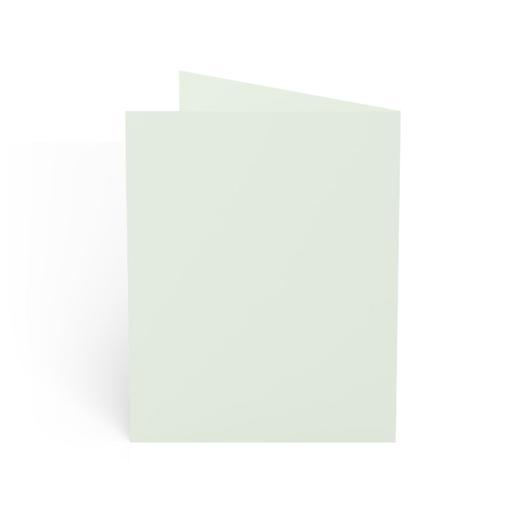 1st Birthday Rainbow Card — Happy Birthday Number 1 Greeting Card for Toddler