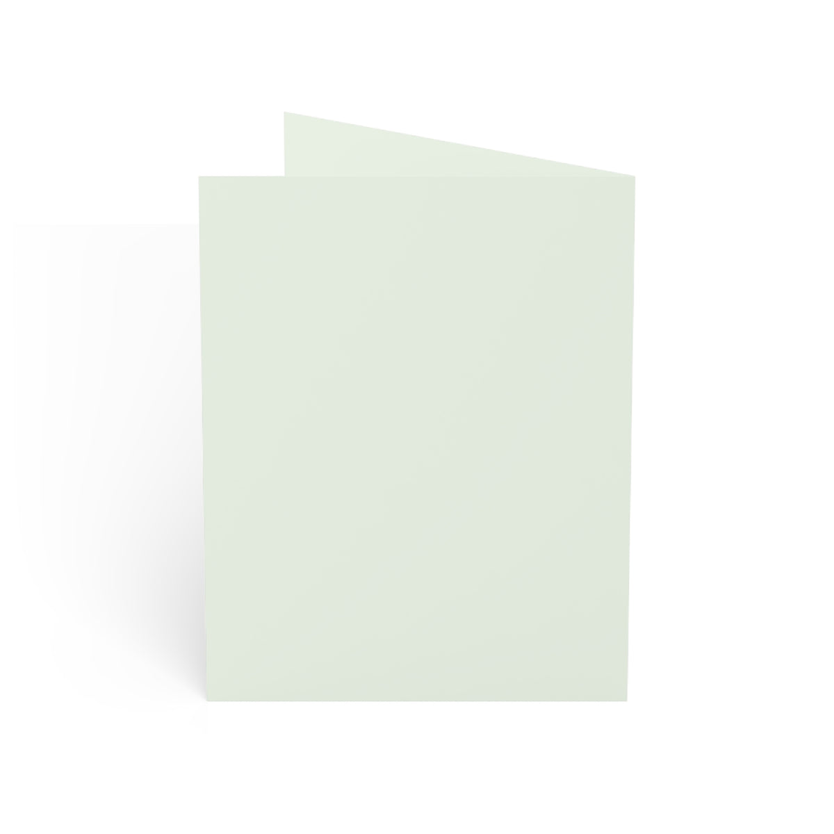 1st Birthday Rainbow Card — Happy Birthday Number 1 Greeting Card for Toddler