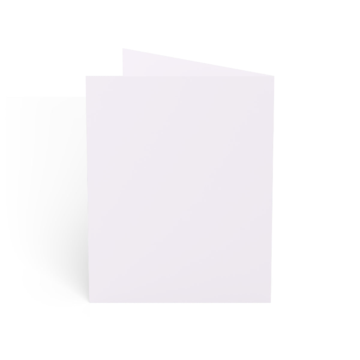 Thank You Butterfly Greeting Card — Pack of 1, 10, 30, or 50