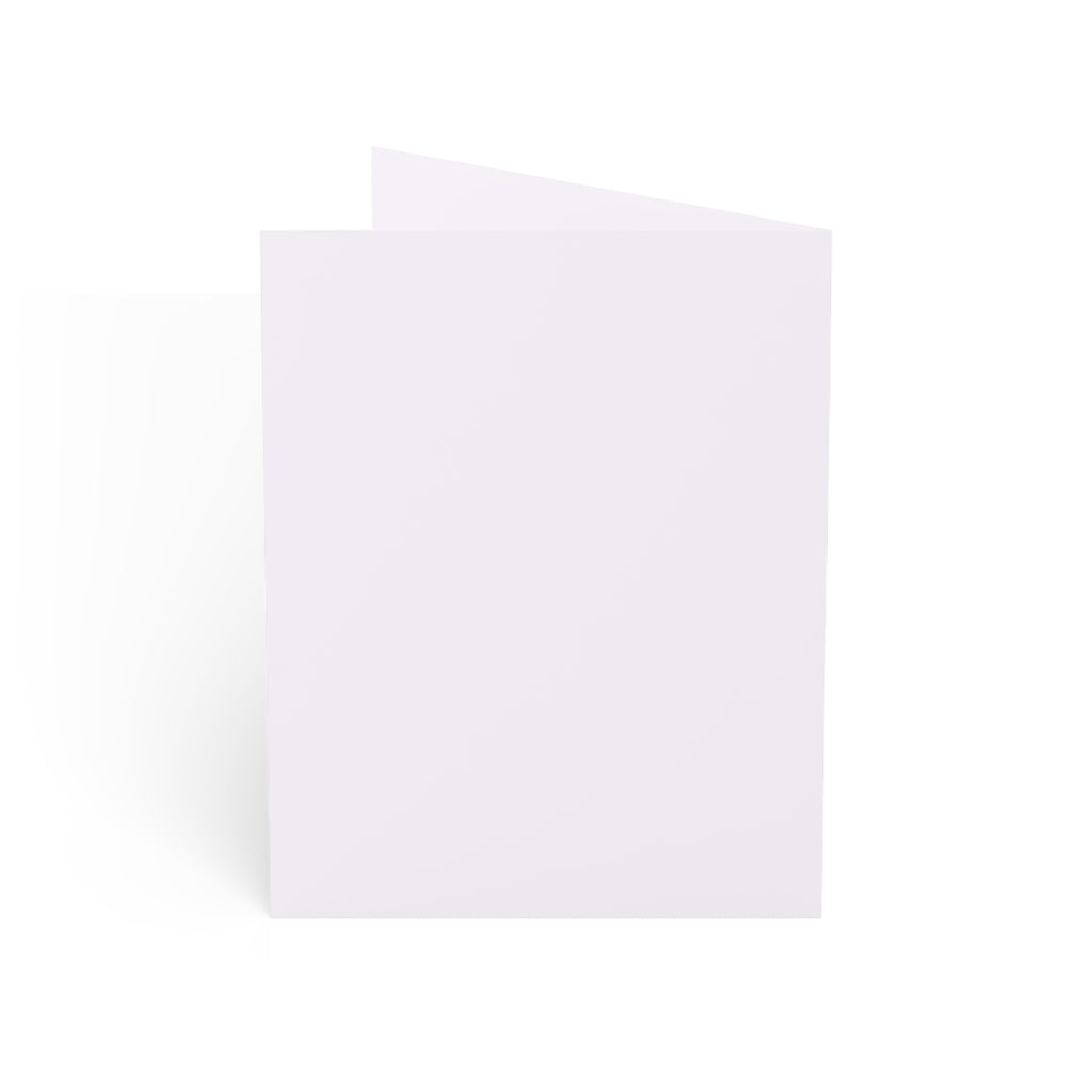 Thank You Butterfly Greeting Card — Pack of 1, 10, 30, or 50