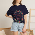 Family Where Love Grows T-Shirt