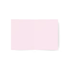 Happy Birthday Greeting Cards – Pack of 1/10/30/50 Pink Gift & Balloons Card