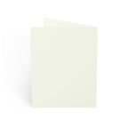 Thank You Greeting Card — ‘Thank You for Guiding Me Along the Way’ Nature Illustration (Pack of 1/10/30/50)