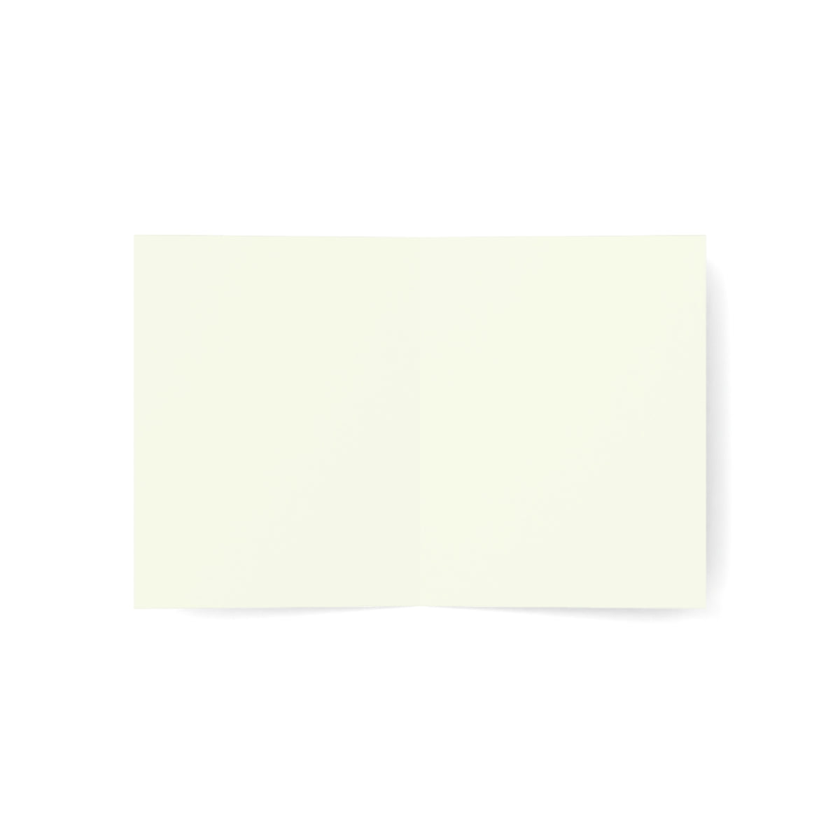 Miss You Greeting Card — “My Favorite Place Is Next To You” Cozy Armchair Note Card (Pack of 1, 10, 30, 50)