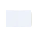 Baby Boy Congratulations Greeting Card – Little Hands Little Feet Hot Air Balloon
