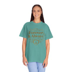 Forever & Always "My Beloved Family" T-Shirt