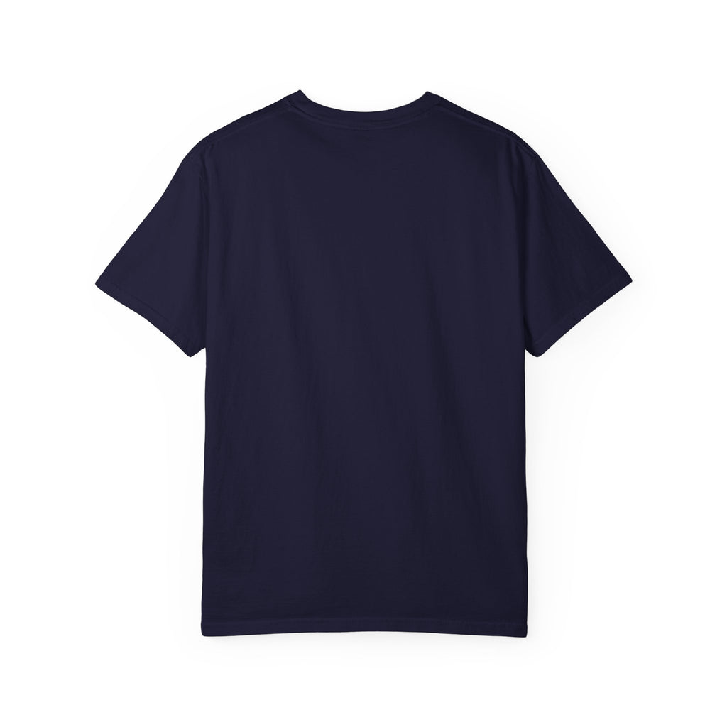 Love You More Tee — "Love You More, Always & Forever" Floral Bird T-Shirt