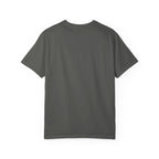 Love You More Tee — "Love You More, Always & Forever" Floral Bird T-Shirt