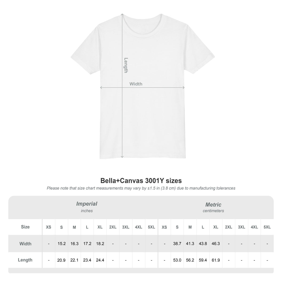 Youth Football 'Happy Birthday' Tee