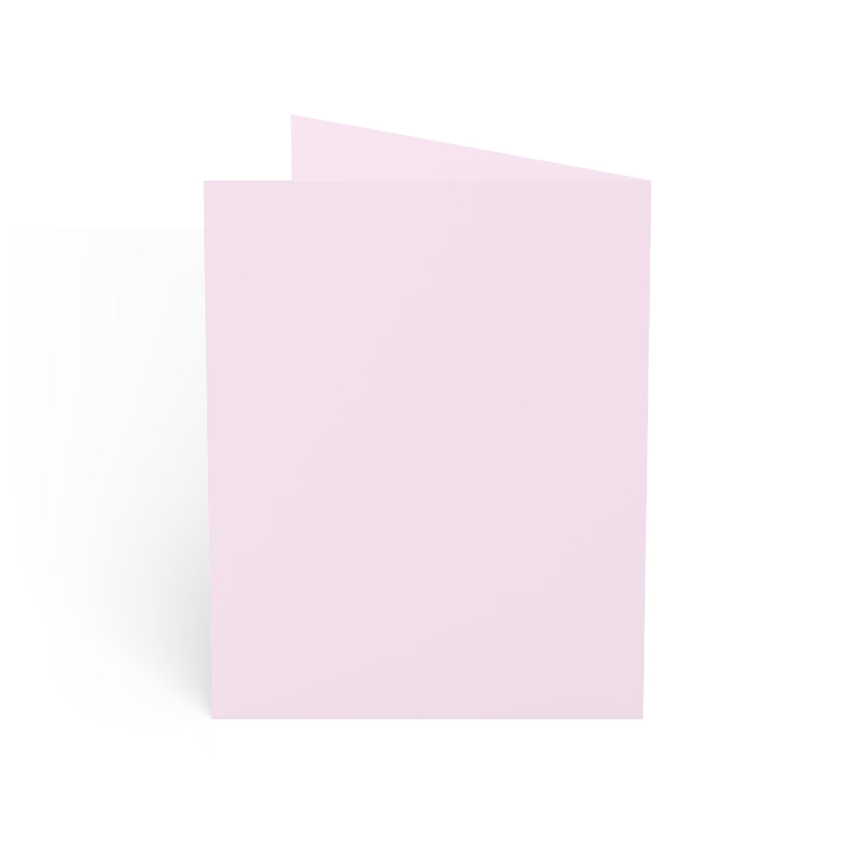 Happy Birthday Sneaker Greeting Card — Walk Your Own Path Birthday Card