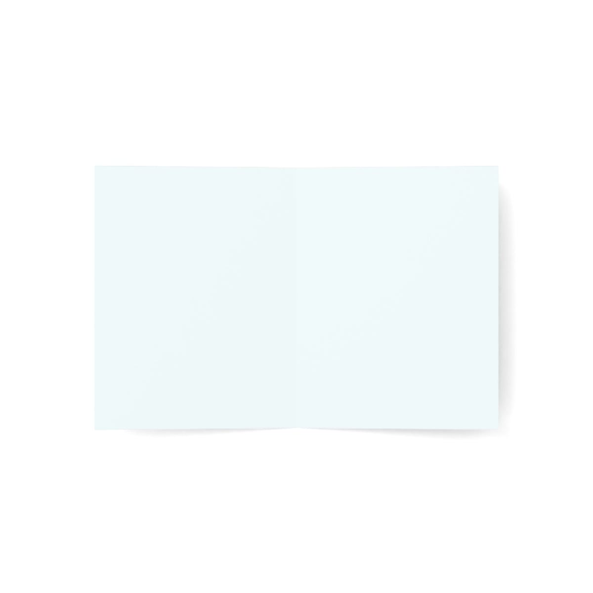 I Wish You Were Here — Seaside Miss You Greeting Card (Single or Multi-Pack)