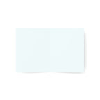 I Wish You Were Here — Seaside Miss You Greeting Card (Single or Multi-Pack)