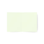 Tennis Happy Birthday Greeting Card — Sporty Birthday Card for Tennis Players (1/10/30/50 pcs)