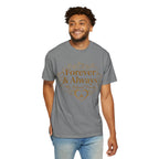 Forever & Always "My Beloved Family" T-Shirt