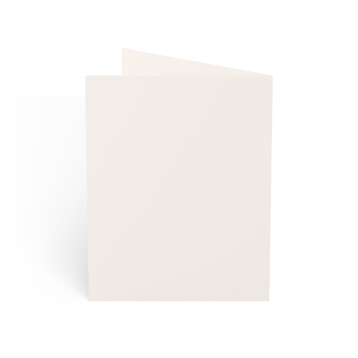 Missing You Floral Greeting Card — "You're missed more than you know" Sympathy/Thinking of You Card (Single or Packs)